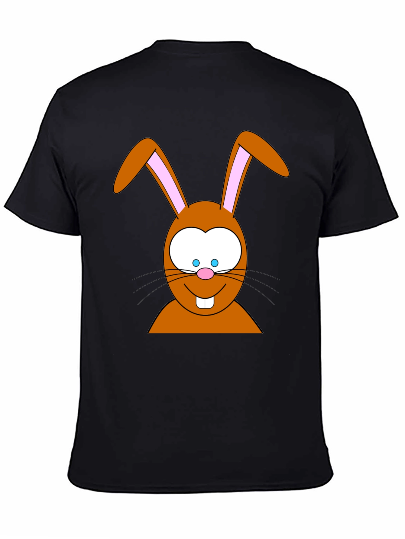 Funny Easter Bunny T-Shirt