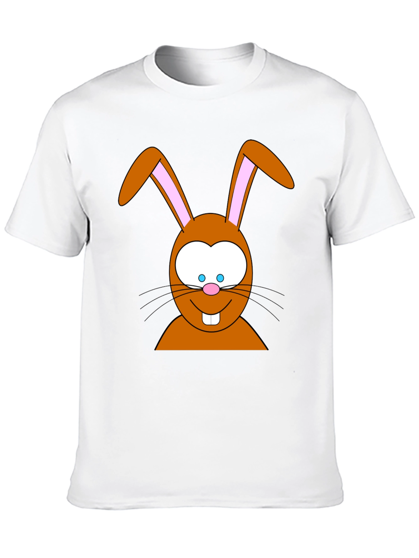 Funny Easter Bunny T-Shirt