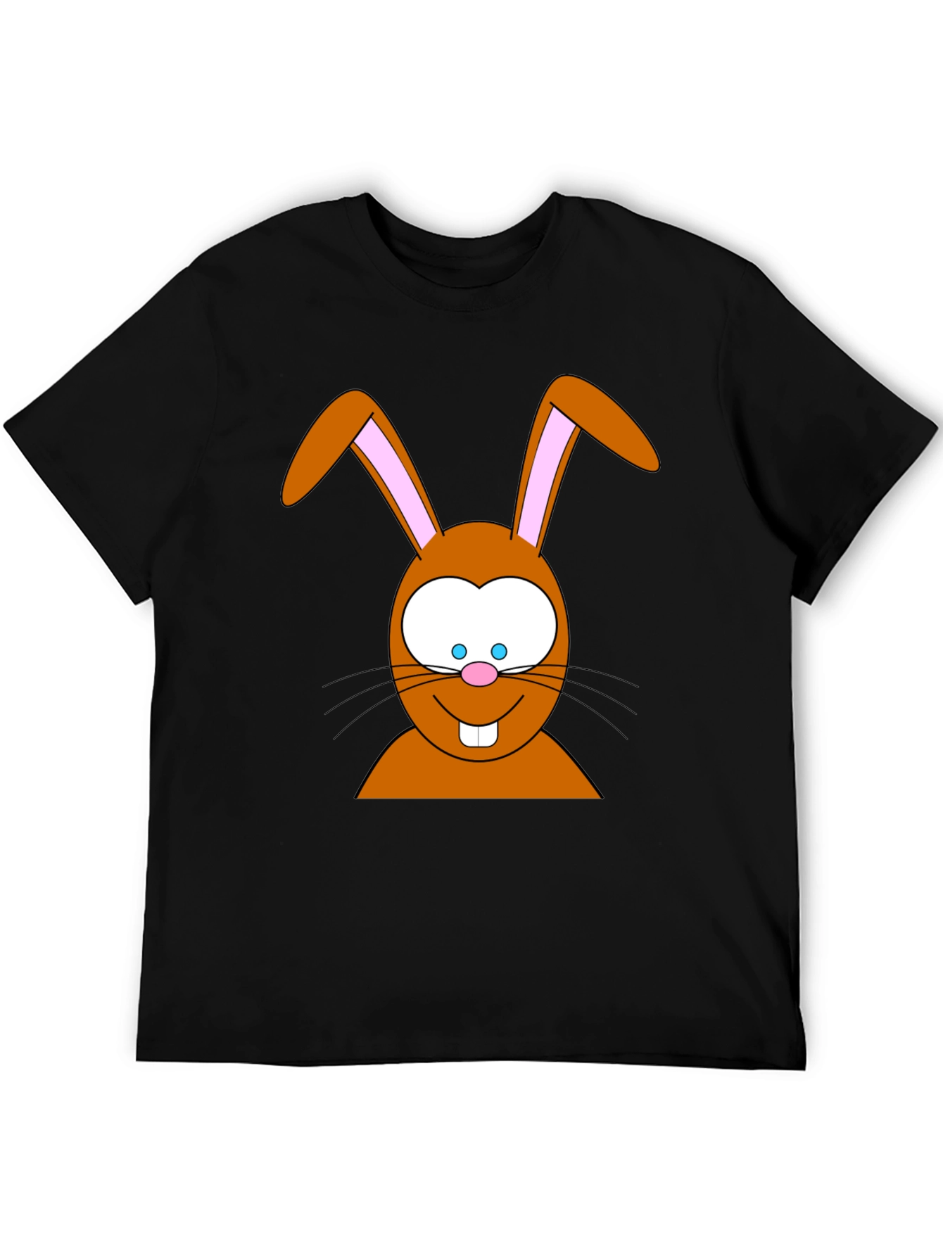 Funny Easter Bunny T-Shirt