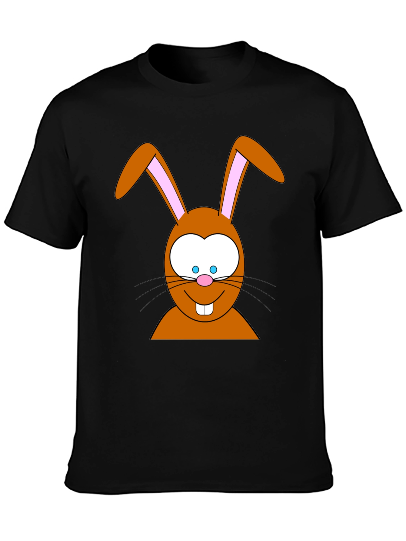 Funny Easter Bunny T-Shirt
