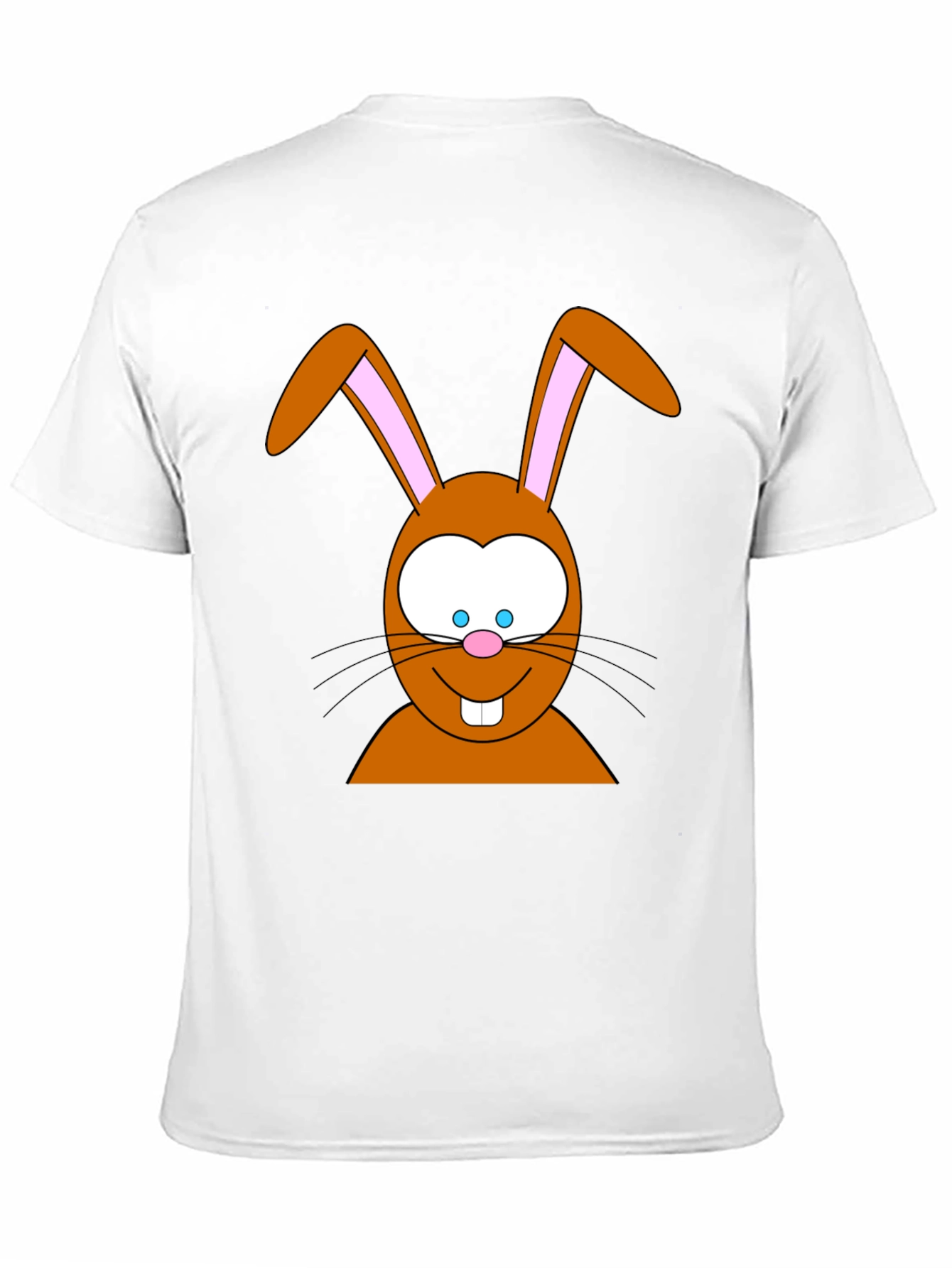 Funny Easter Bunny T-Shirt