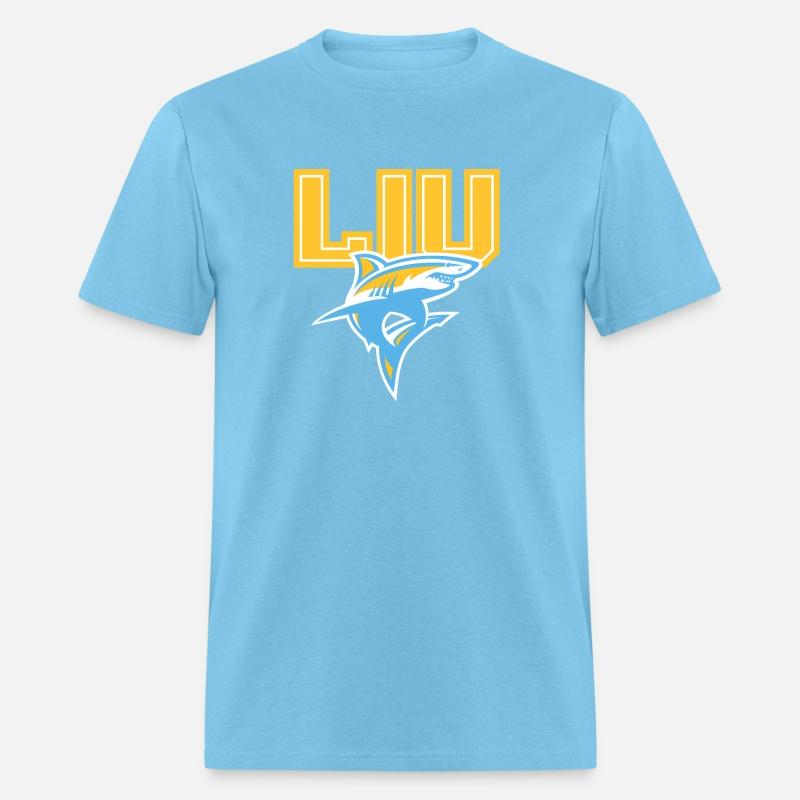 Long Island Shar Liu Icon Logo Officially