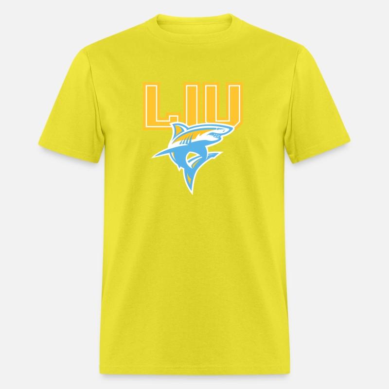 Long Island Shar Liu Icon Logo Officially