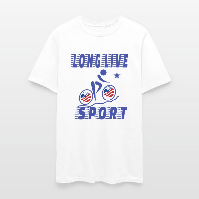 Long Live Sport !!!