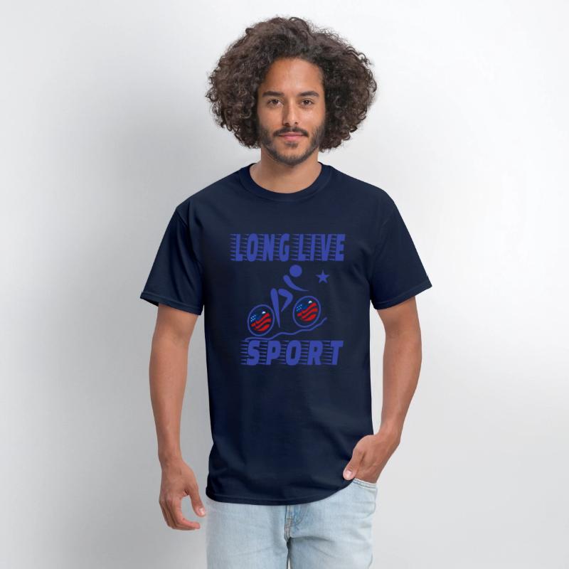 Long Live Sport !!!