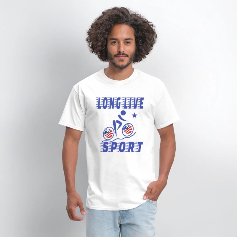 Long Live Sport !!!