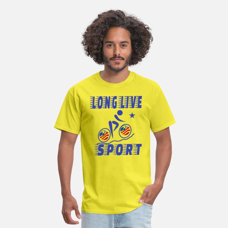 Long Live Sport !!!