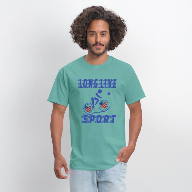 Long Live Sport !!!