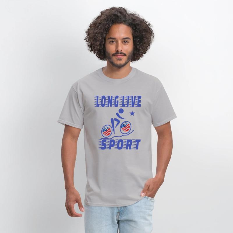 Long Live Sport !!!