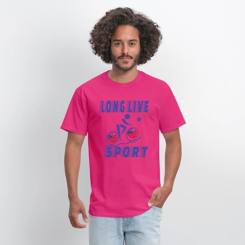 Long Live Sport !!!