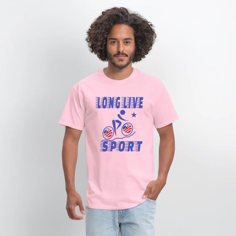 Long Live Sport !!!
