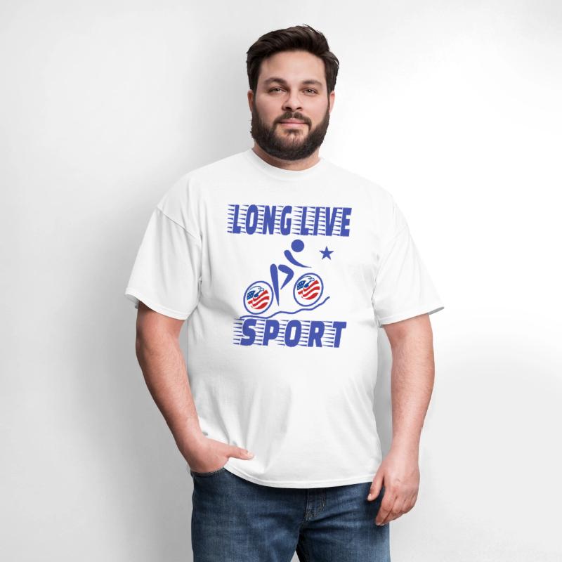 Long Live Sport !!!