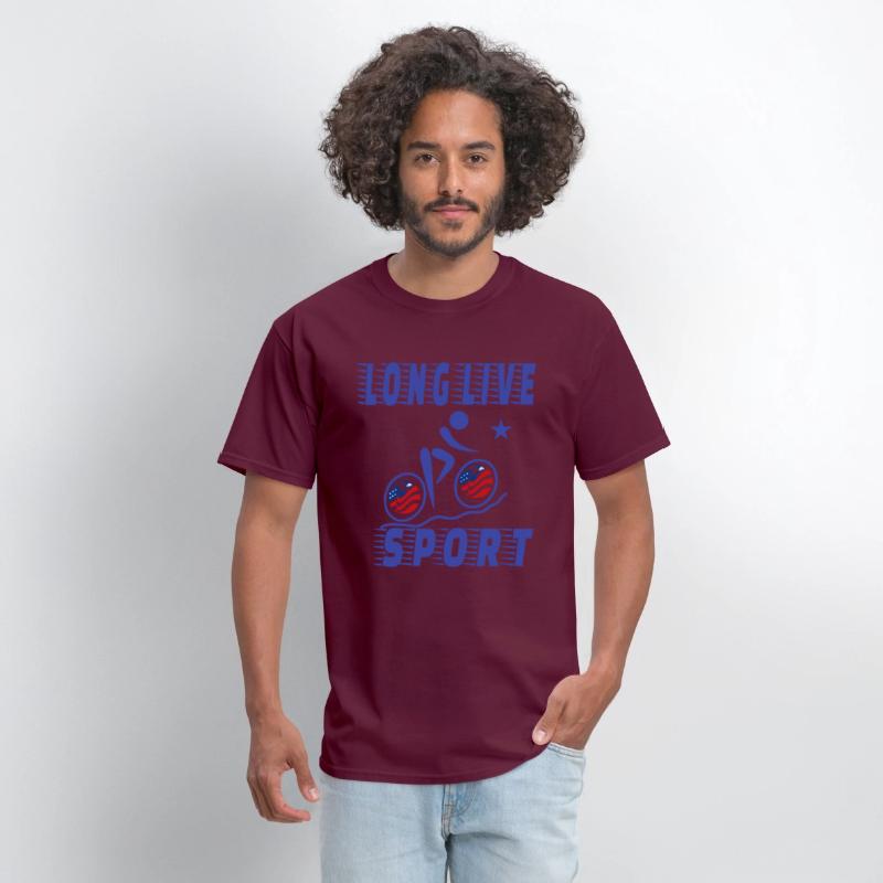 Long Live Sport !!!