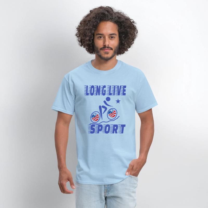 Long Live Sport !!!