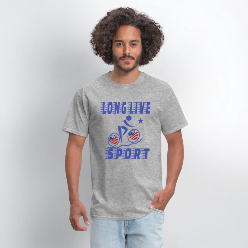 Long Live Sport !!!