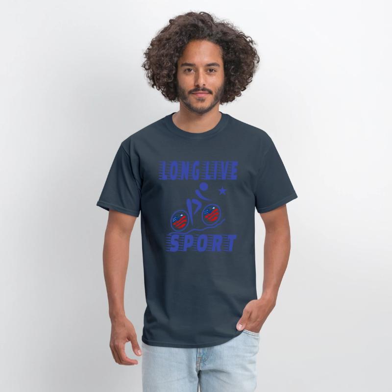 Long Live Sport !!!