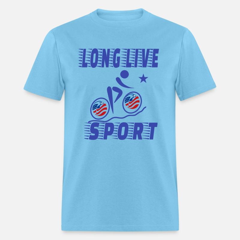 Long Live Sport !!!