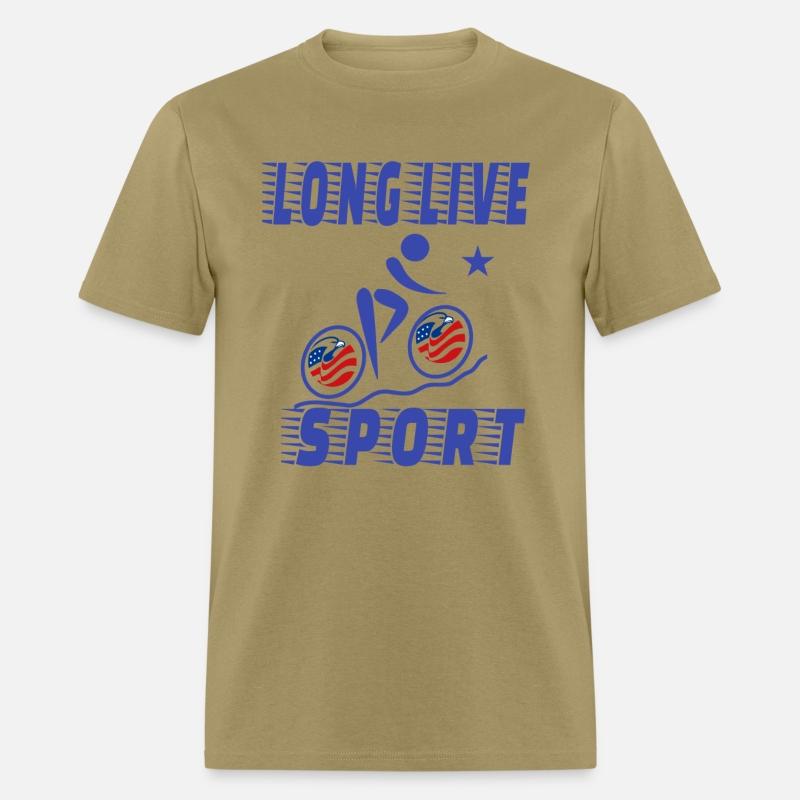 Long Live Sport !!!