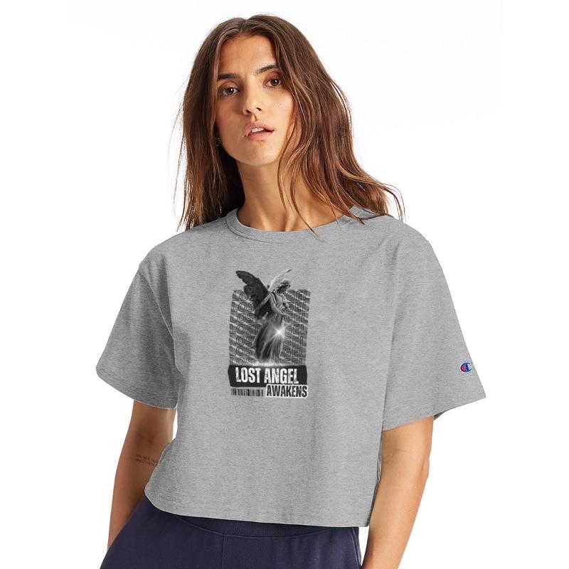 LOST ANGEL T-SHIRT