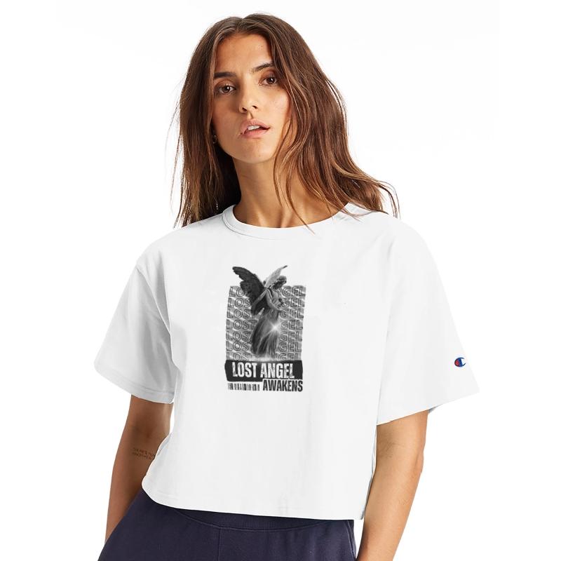 LOST ANGEL T-SHIRT