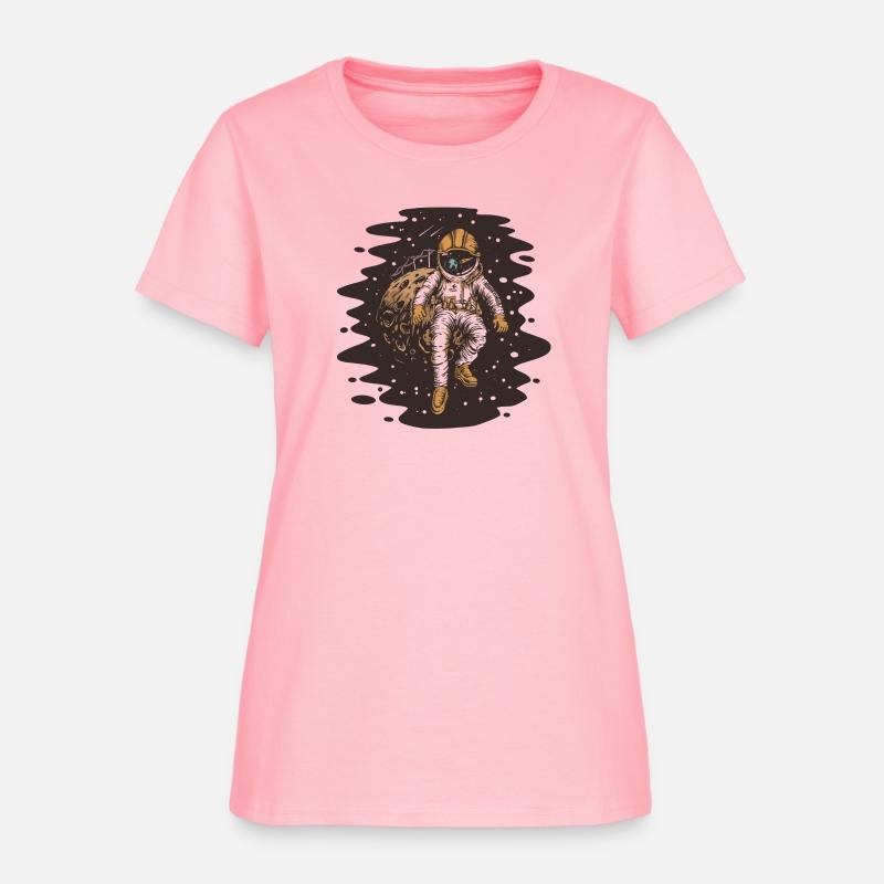 Lost in Space: Cosmic Journey Design