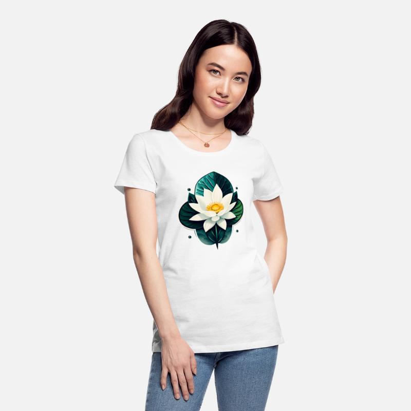 Lotus Flower