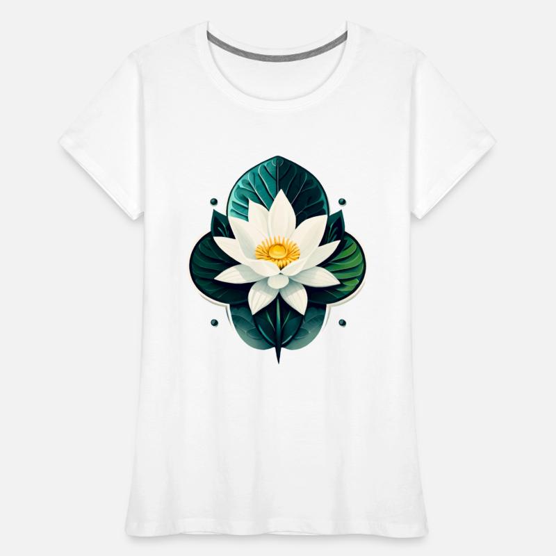 Lotus Flower