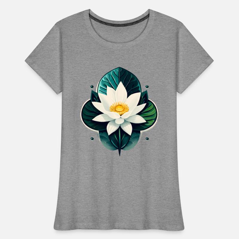 Lotus Flower