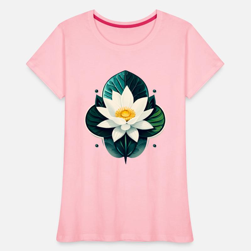 Lotus Flower