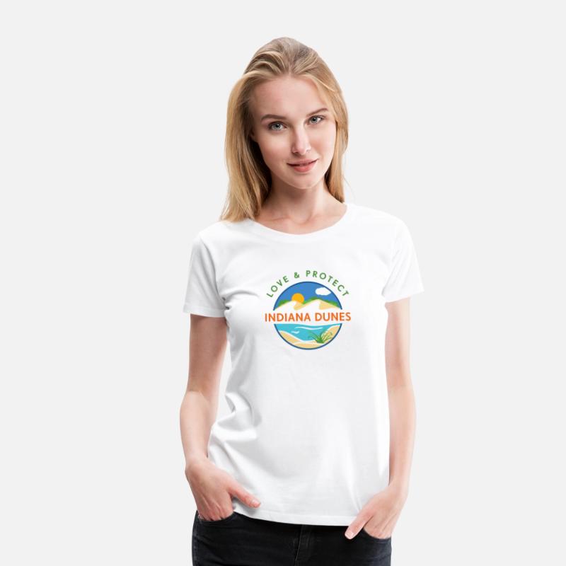 Love & Protect the Indiana Dunes