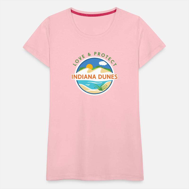 Love & Protect the Indiana Dunes