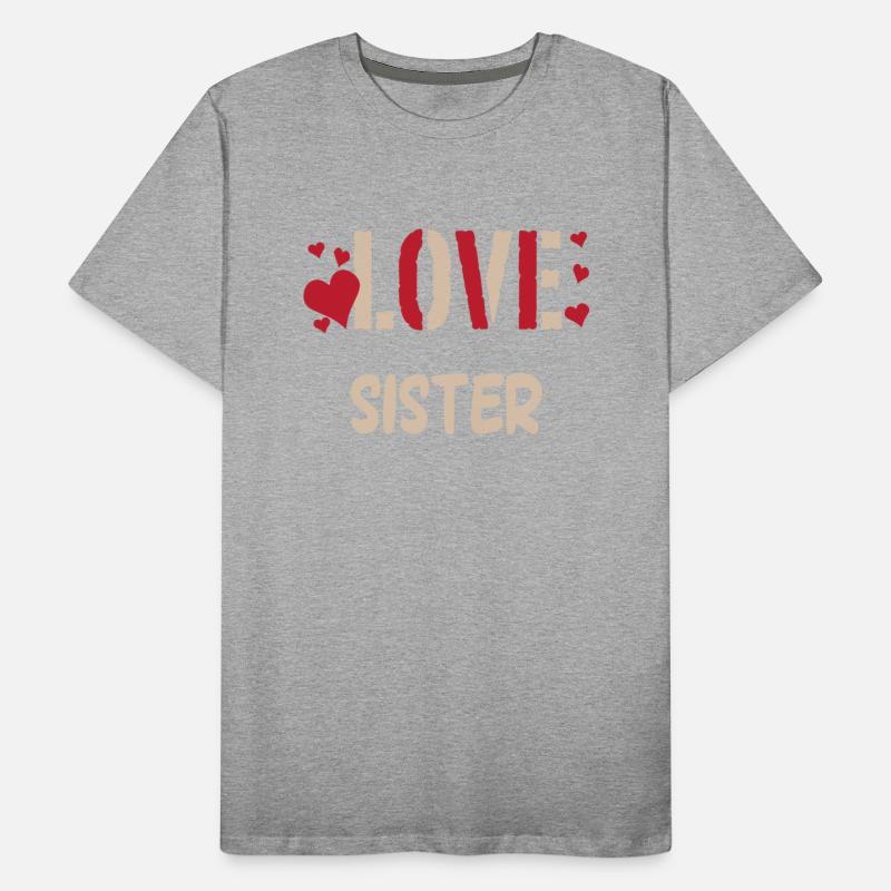 LOVE SISTER
