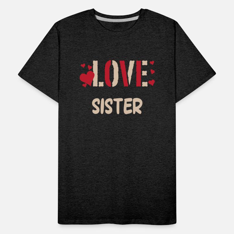 LOVE SISTER