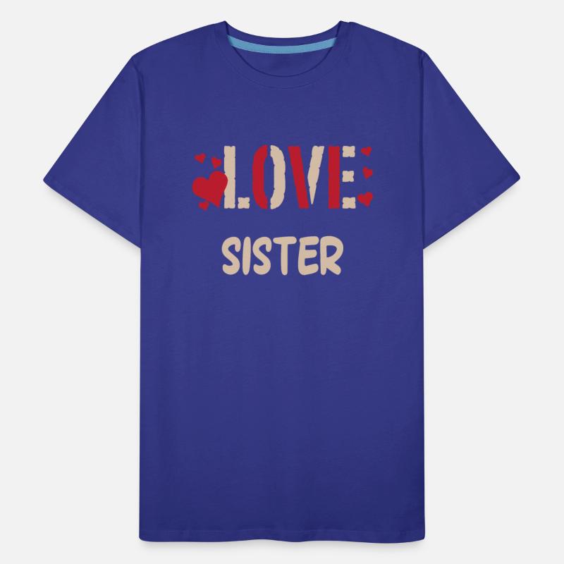 LOVE SISTER