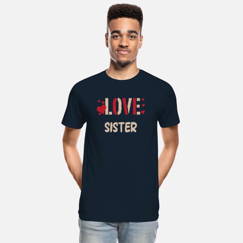 LOVE SISTER