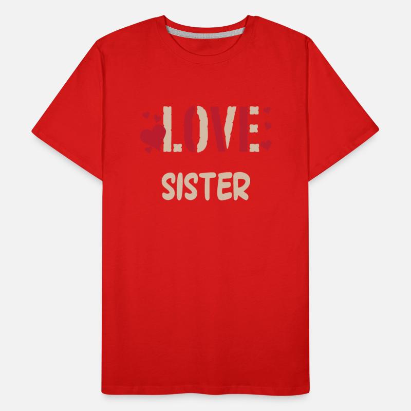 LOVE SISTER