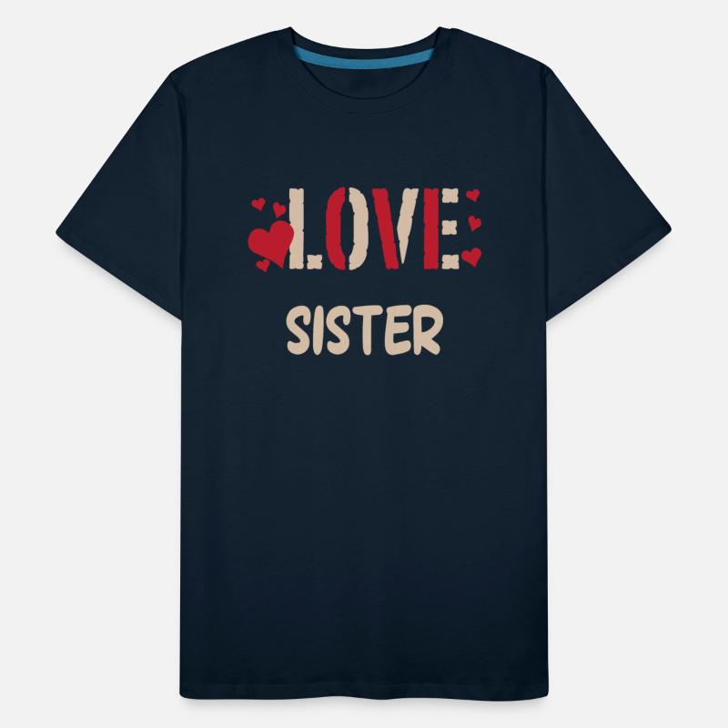 LOVE SISTER