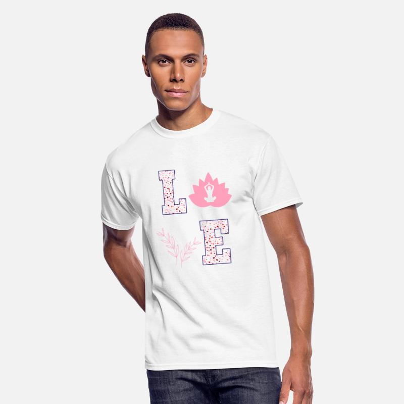 Love Spa Manager Valentine's Day T-Shirt