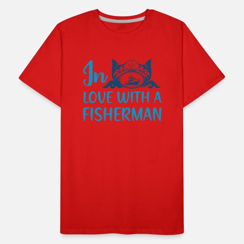Love with a Fisherman