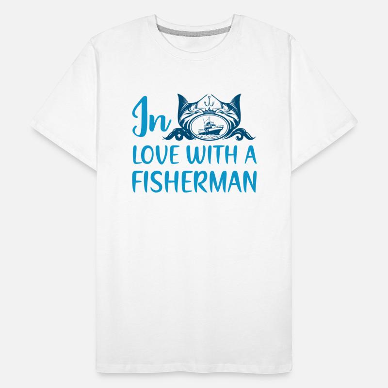 Love with a Fisherman
