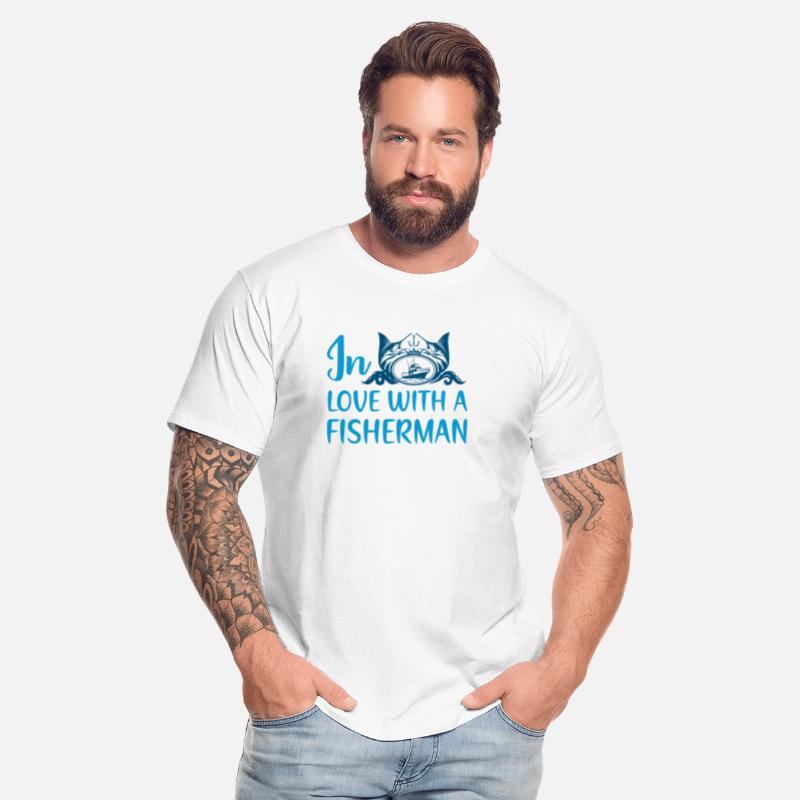 Love with a Fisherman