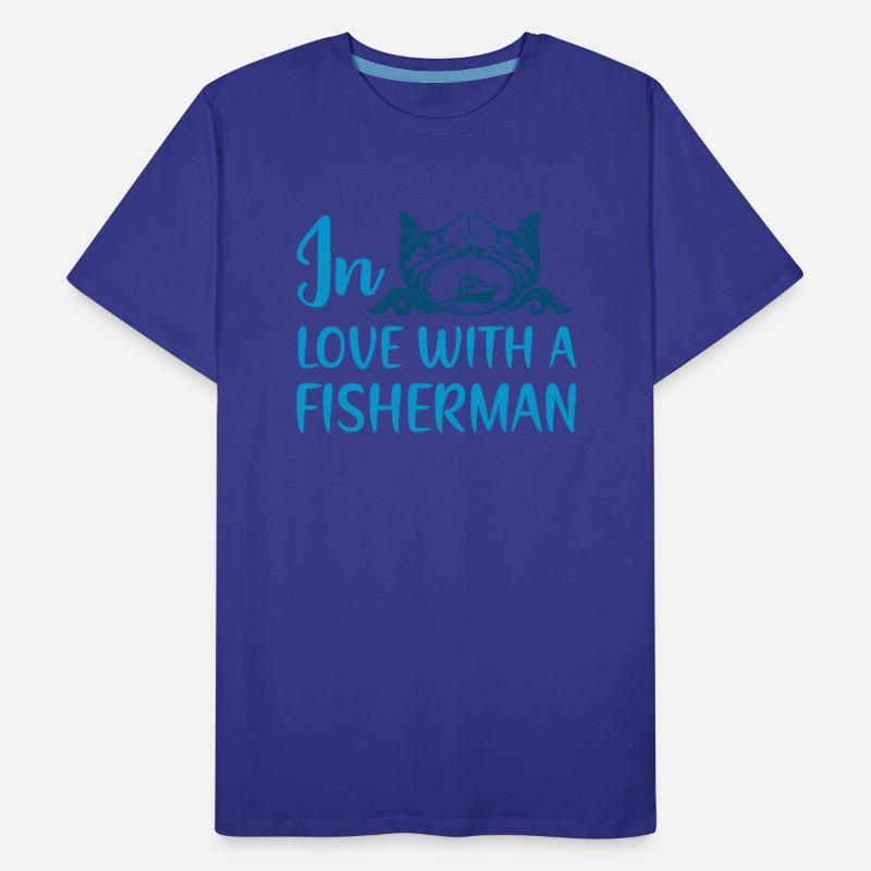 Love with a Fisherman