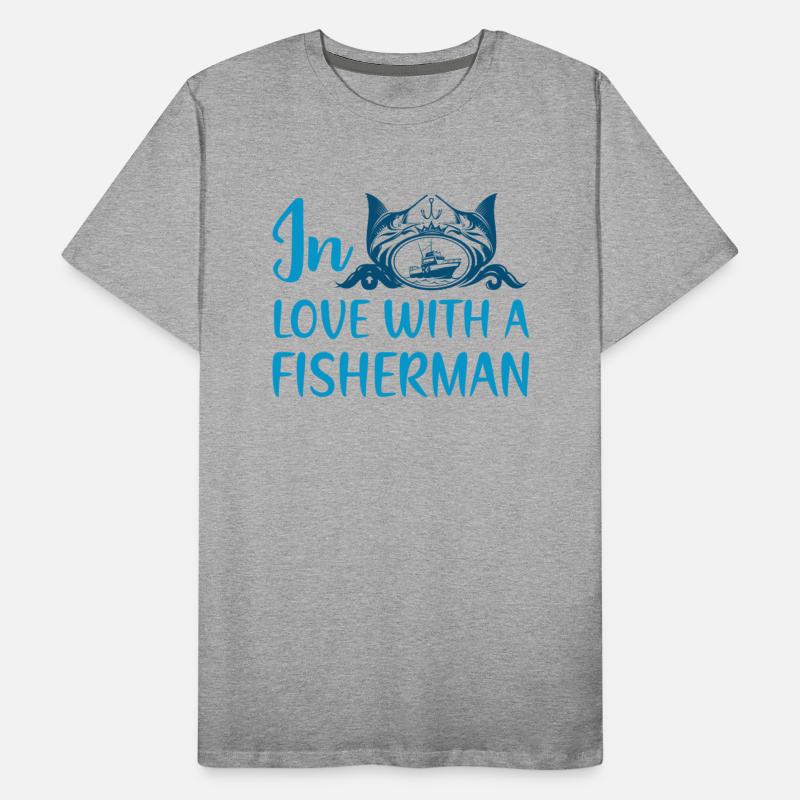 Love with a Fisherman