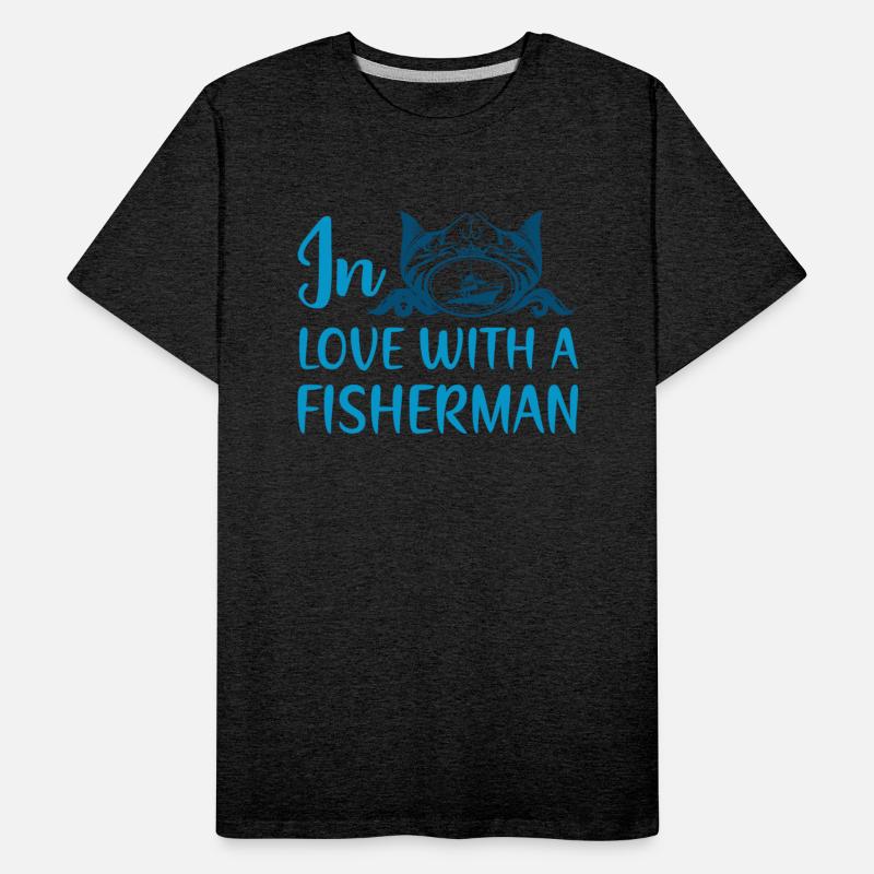 Love with a Fisherman
