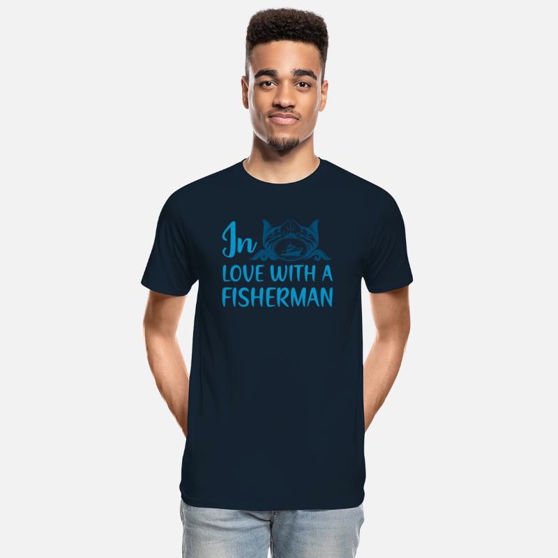 Love with a Fisherman
