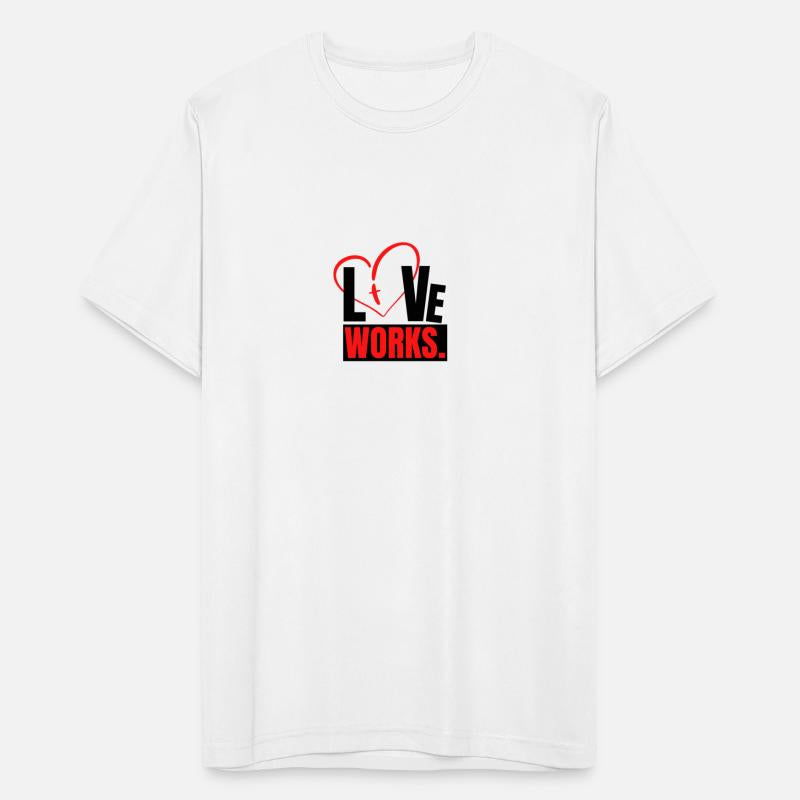 Love Works 12