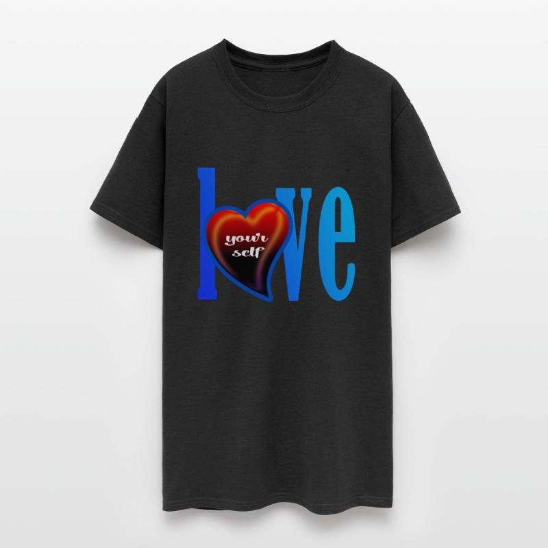 Love Your Self
