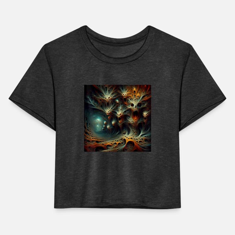 Lovecraftian Horror Madness Eldritch Insanity
