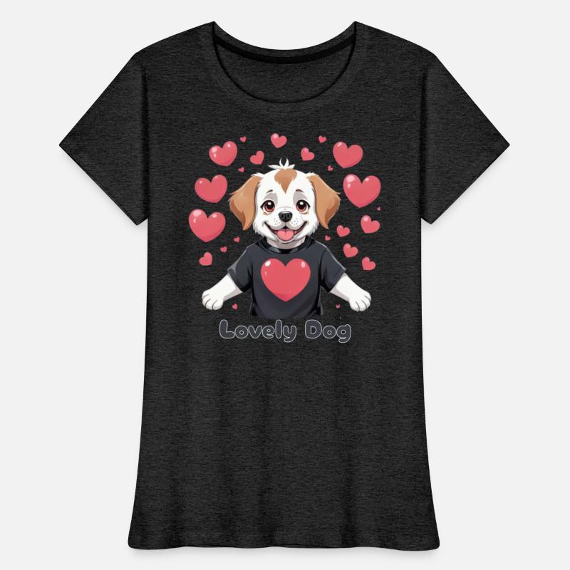 Lovely dog