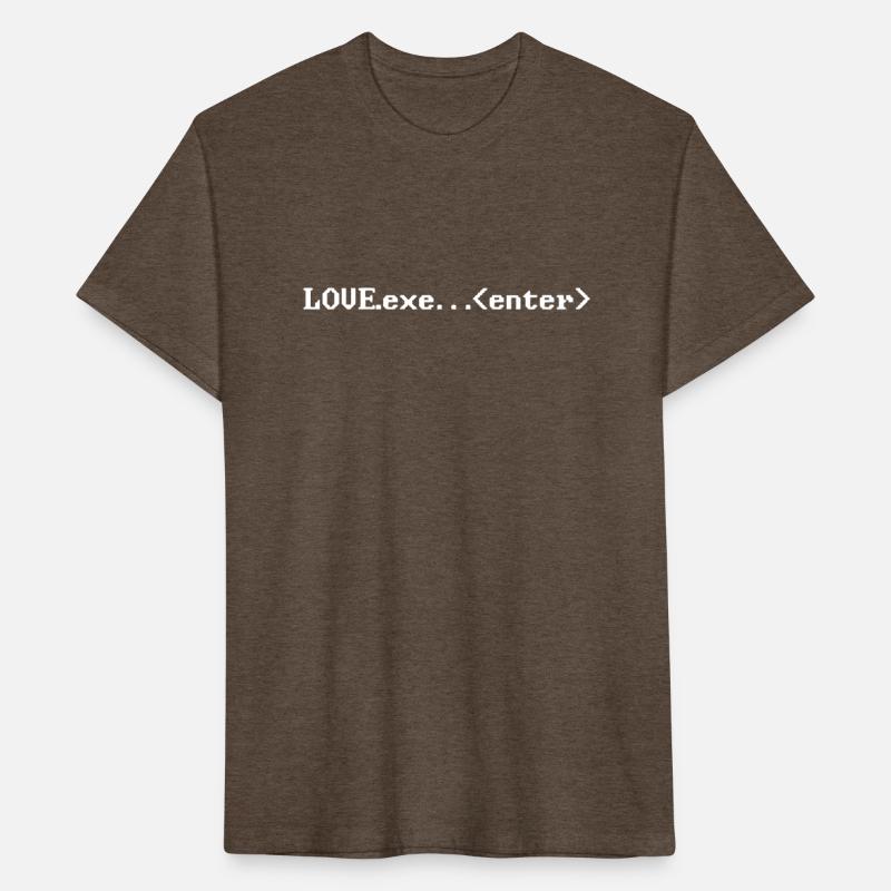 Love's Program
